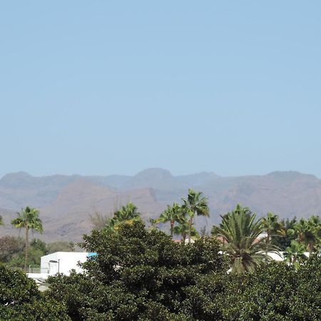 Bungalow Del Sol Maspalomas Διαμέρισμα Μασπαλόμας Εξωτερικό φωτογραφία