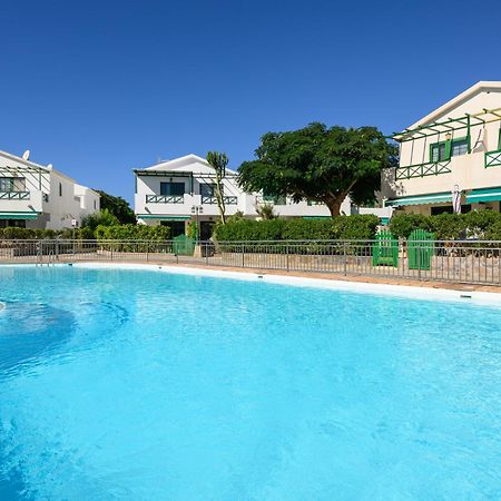 Bungalow Del Sol Maspalomas Διαμέρισμα Μασπαλόμας Εξωτερικό φωτογραφία