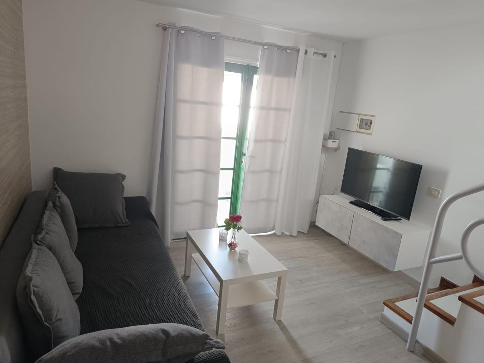 Bungalow Del Sol Maspalomas Διαμέρισμα Μασπαλόμας Εξωτερικό φωτογραφία