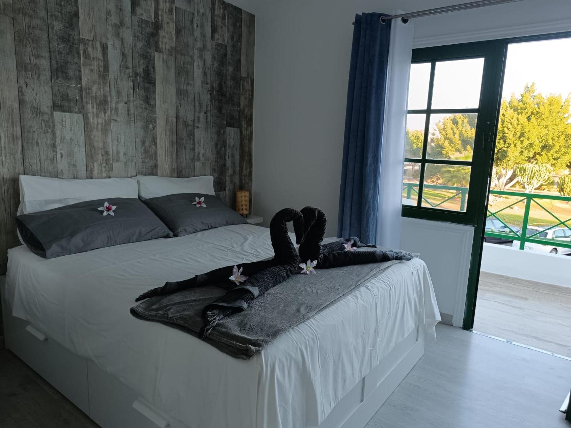 Bungalow Del Sol Maspalomas Διαμέρισμα Μασπαλόμας Εξωτερικό φωτογραφία