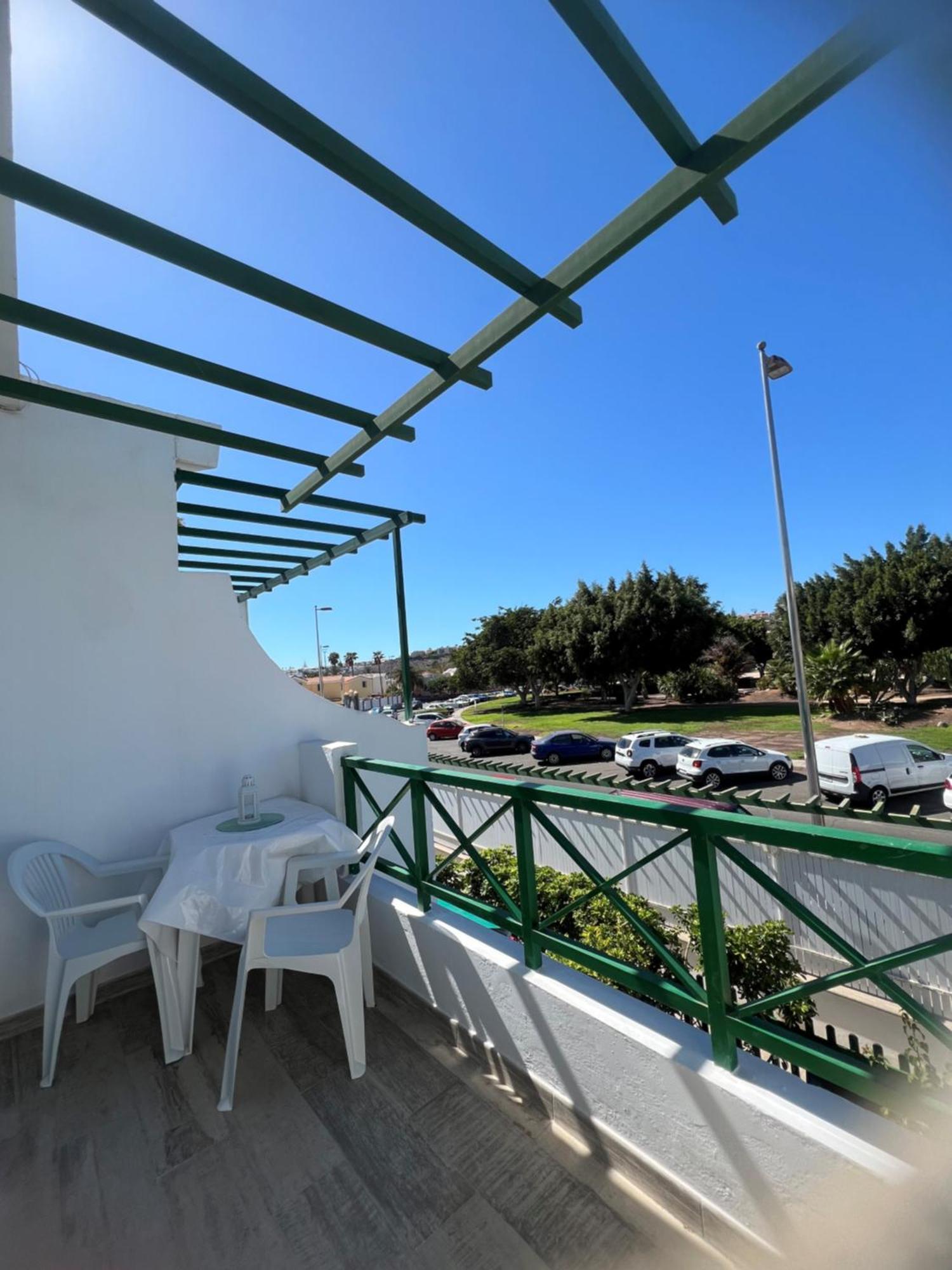 Bungalow Del Sol Maspalomas Διαμέρισμα Μασπαλόμας Εξωτερικό φωτογραφία