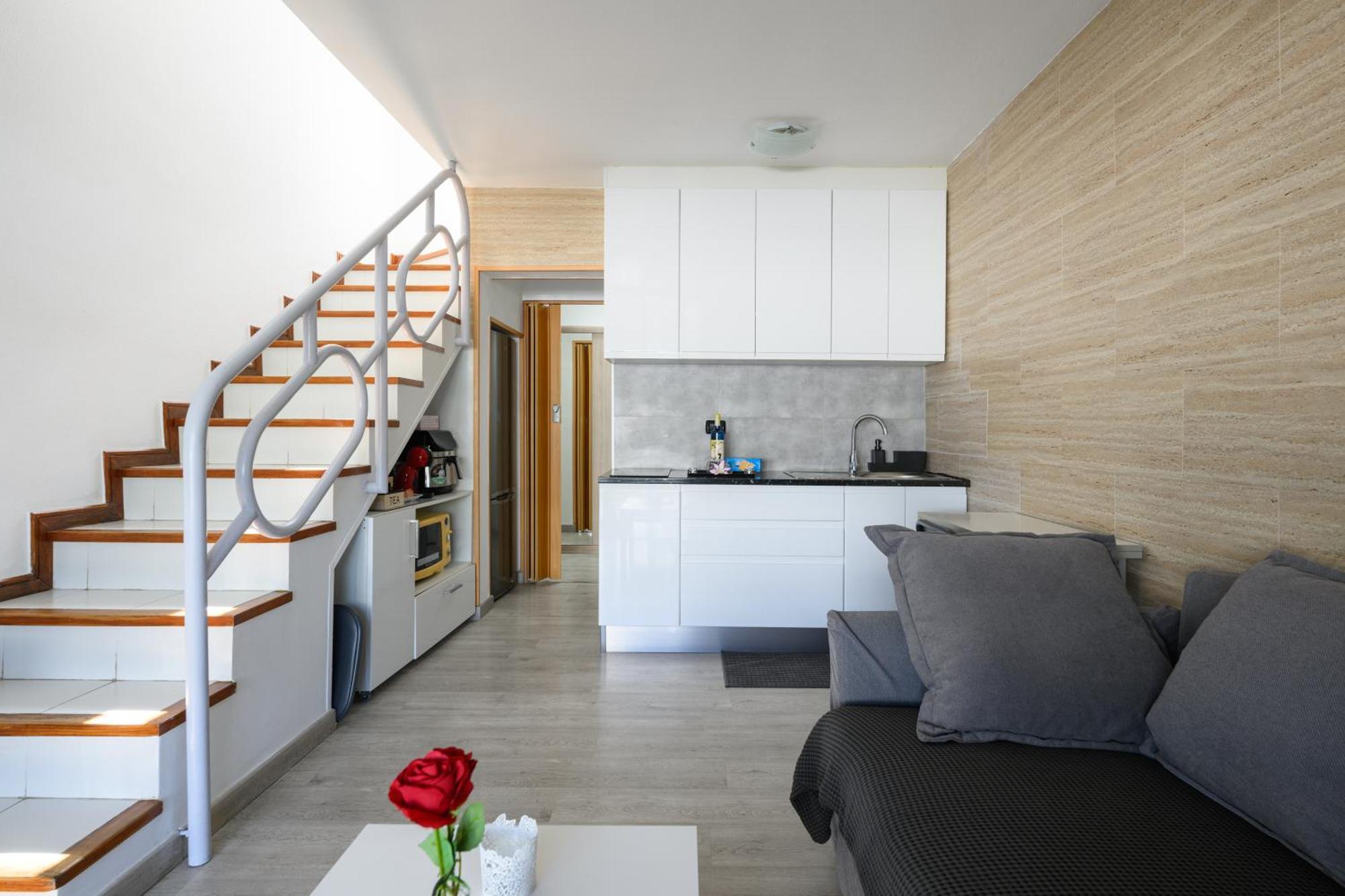 Bungalow Del Sol Maspalomas Διαμέρισμα Μασπαλόμας Εξωτερικό φωτογραφία