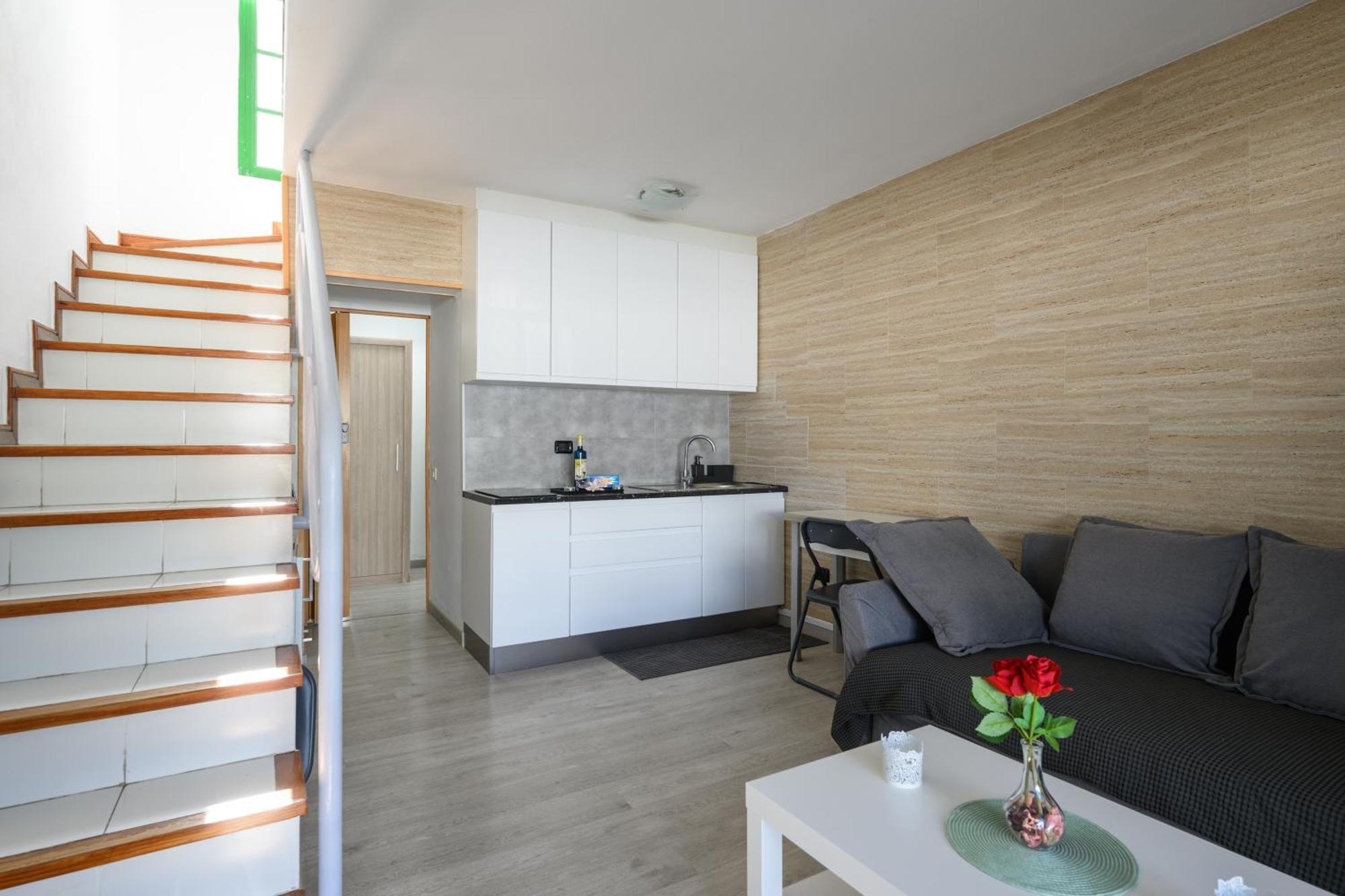 Bungalow Del Sol Maspalomas Διαμέρισμα Μασπαλόμας Εξωτερικό φωτογραφία