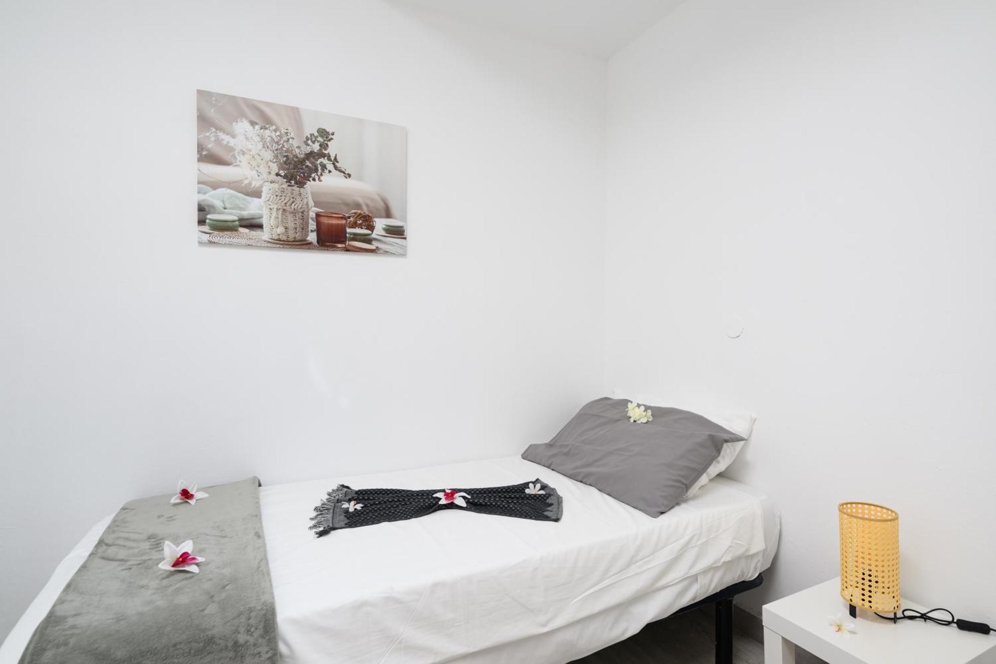 Bungalow Del Sol Maspalomas Διαμέρισμα Μασπαλόμας Εξωτερικό φωτογραφία