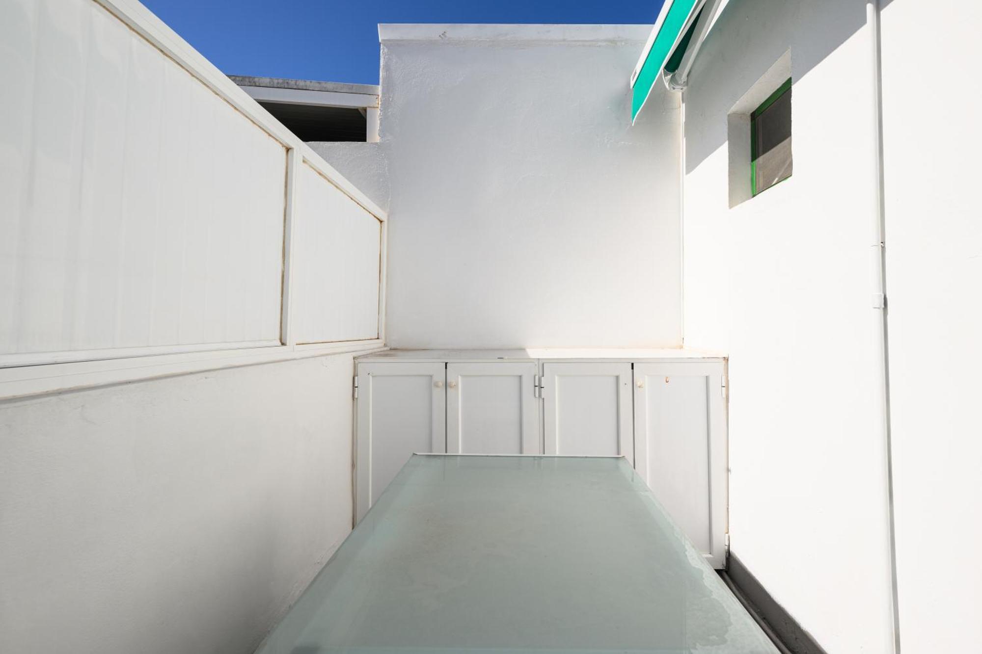 Bungalow Del Sol Maspalomas Διαμέρισμα Μασπαλόμας Εξωτερικό φωτογραφία