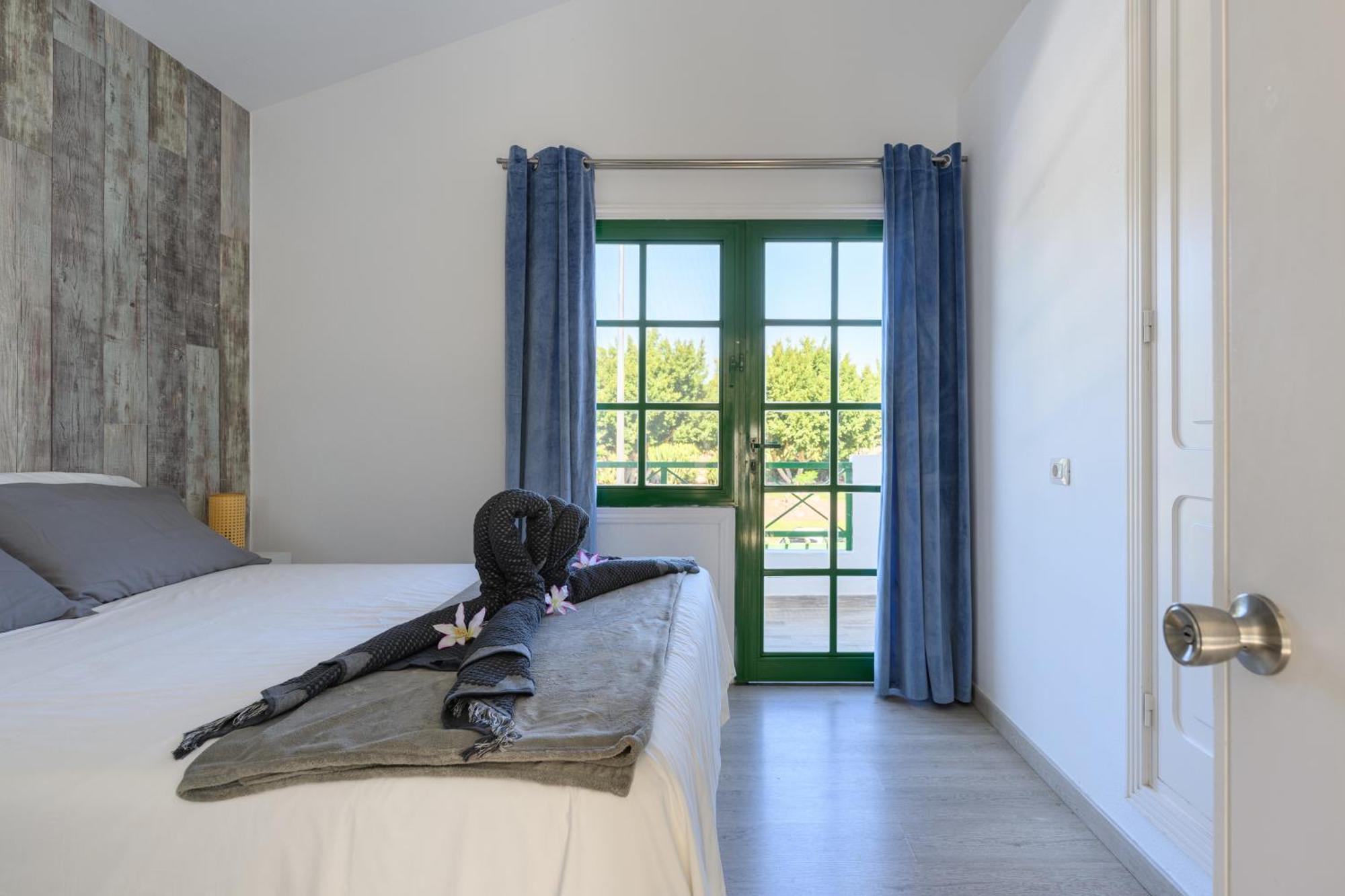Bungalow Del Sol Maspalomas Διαμέρισμα Μασπαλόμας Εξωτερικό φωτογραφία
